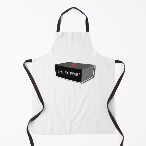 Item preview, The Internet designed and sold by popsessiveart.