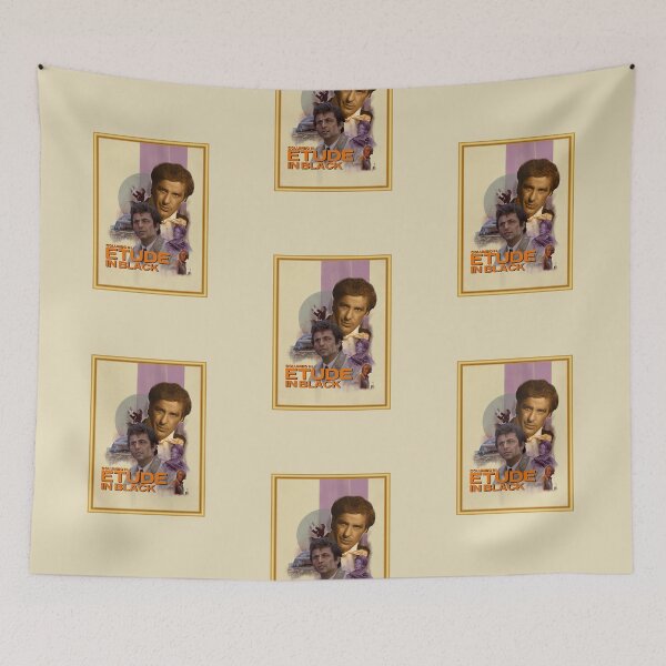 Item preview, Fan Favorite Episodes IV (on Tan) designed and sold by PawsitiveMum3.