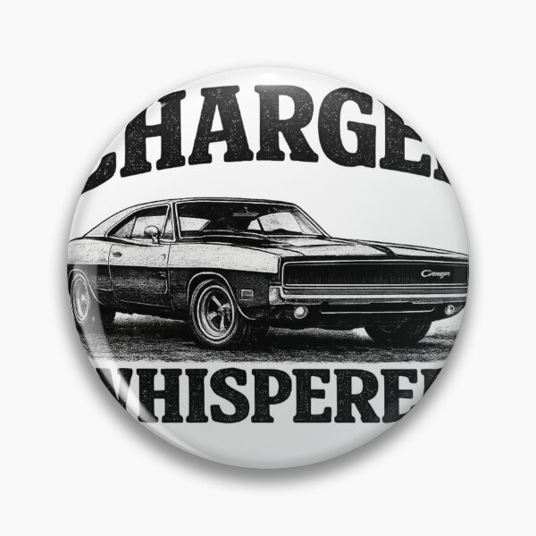 Item preview, Charger Whisperer designed and sold by UrbanPrintVibes.