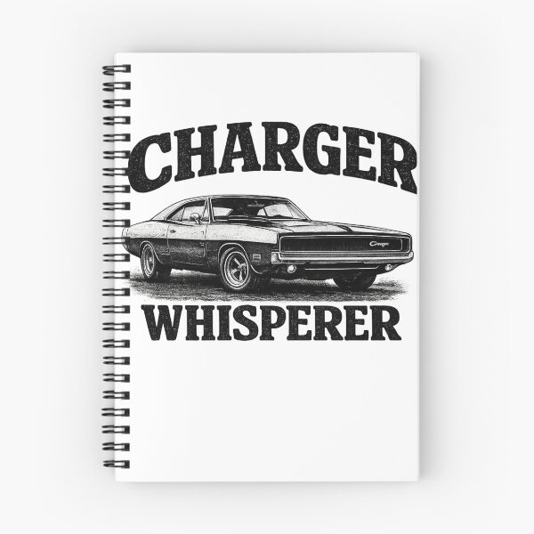 Item preview, Charger Whisperer designed and sold by UrbanPrintVibes.