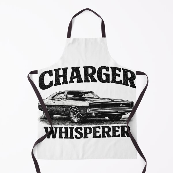 Item preview, Charger Whisperer designed and sold by UrbanPrintVibes.