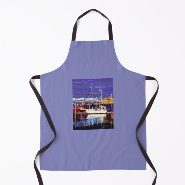 Item preview, Inua at Homer Harbor designed and sold by Scott Clendaniel.