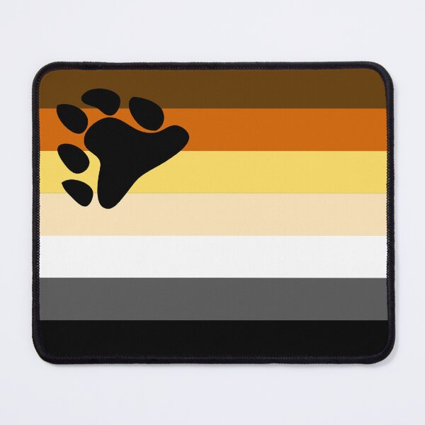 Item preview, Bear Pride designed and sold by BeccaPaintmore.