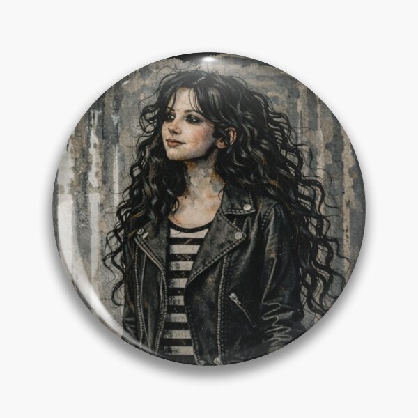 Item preview, Alex Lyonsblood designed and sold by G.C.JONES.