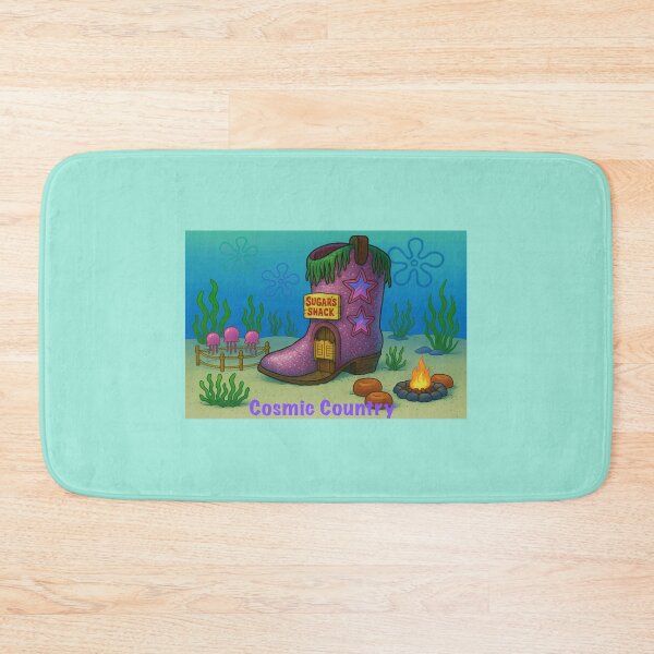 Item preview, underwater sugar shack designed and sold by Cosmic-Chloe.