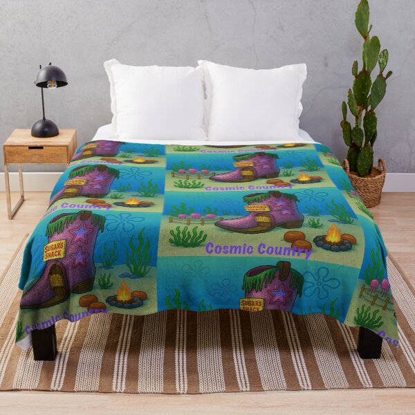 Item preview, underwater sugar shack designed and sold by Cosmic-Chloe.