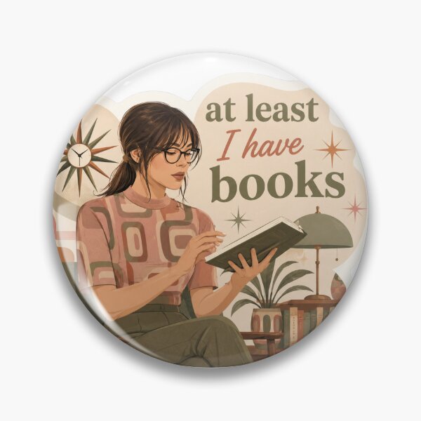 Item preview, At least I have books designed and sold by Urbantheseus.