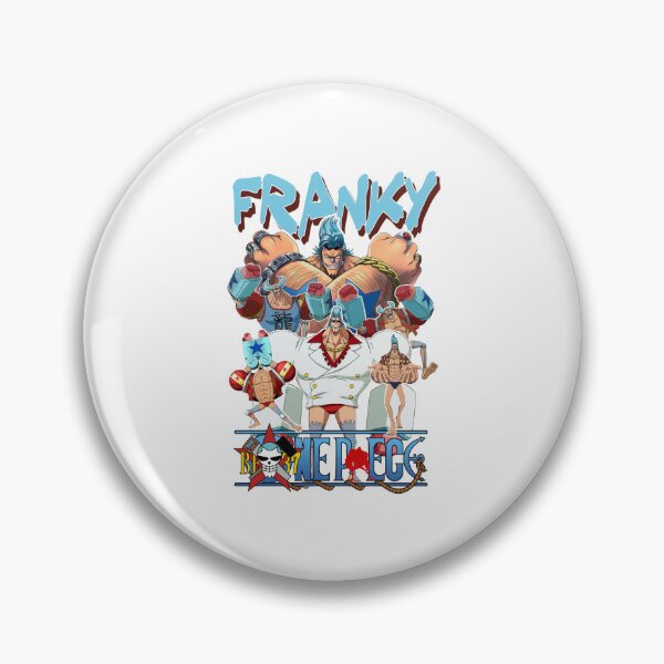 Item preview, Franky designed and sold by PrismPulseApp.