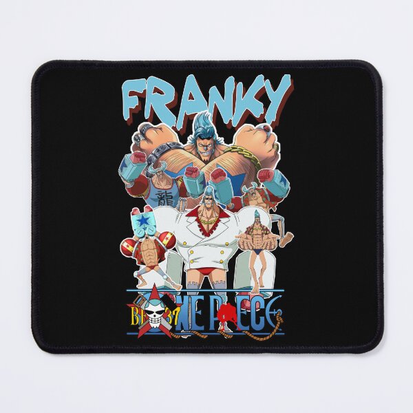 Item preview, Franky designed and sold by PrismPulseApp.