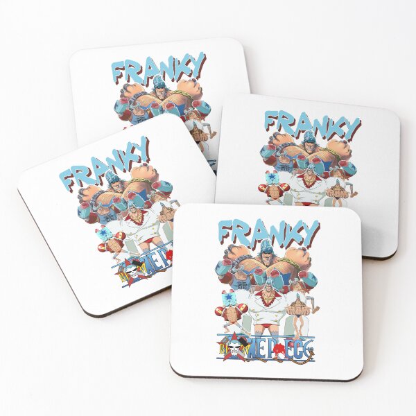 Item preview, Franky designed and sold by PrismPulseApp.