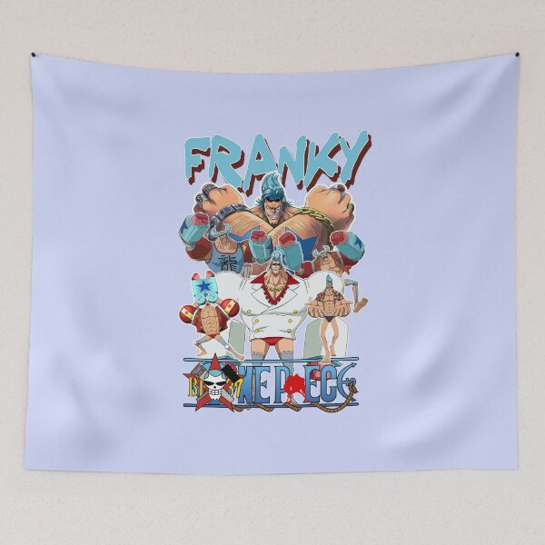 Item preview, Franky designed and sold by PrismPulseApp.