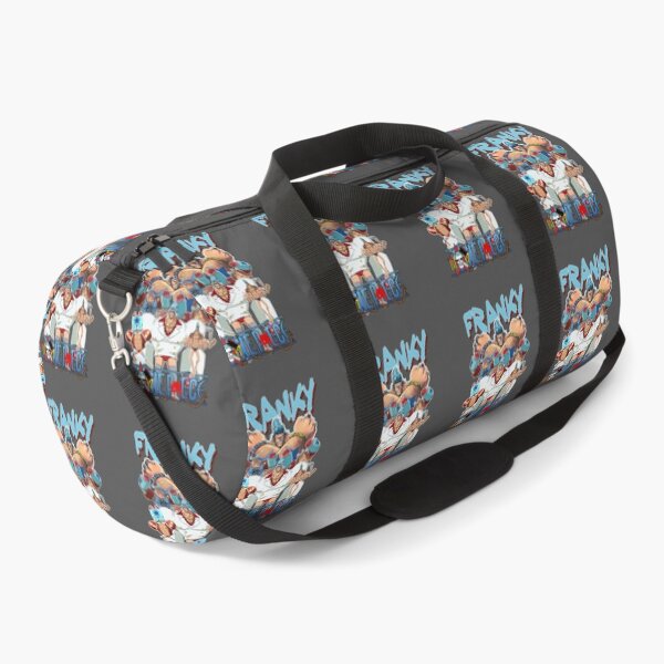 Item preview, Franky designed and sold by PrismPulseApp.