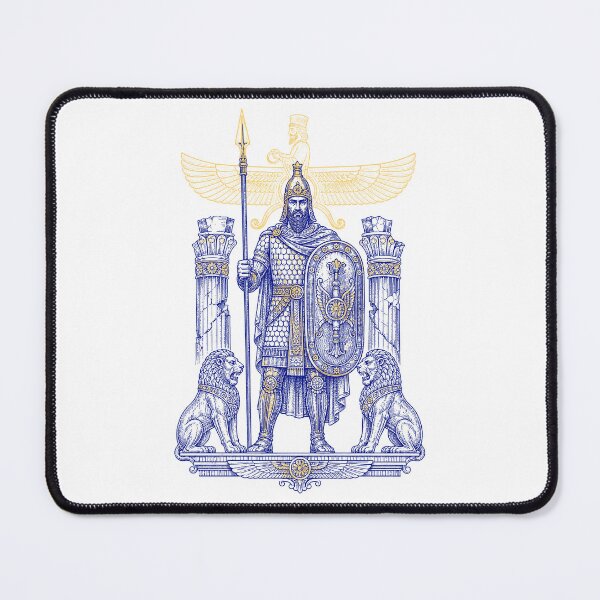 Item preview, THE IMMORTALS designed and sold by T-FUN SHOP.