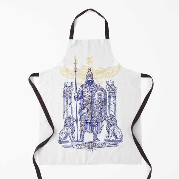 Item preview, THE IMMORTALS designed and sold by T-FUN SHOP.