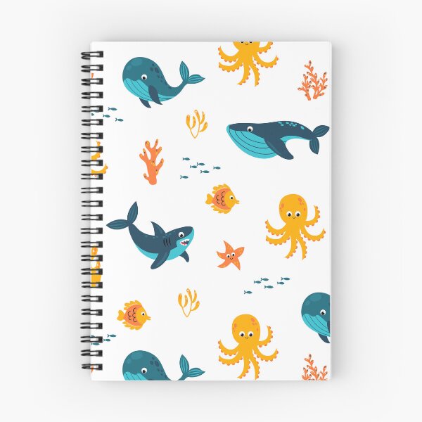 Item preview, Underwater World designed and sold by Mimi  + Kate.
