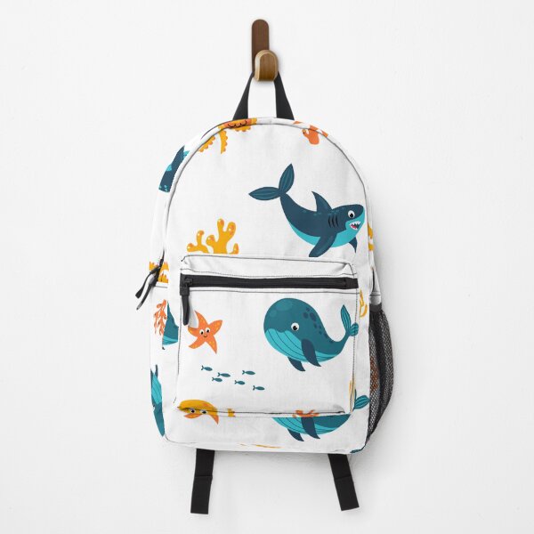 Item preview, Underwater World designed and sold by Mimi + Kate.