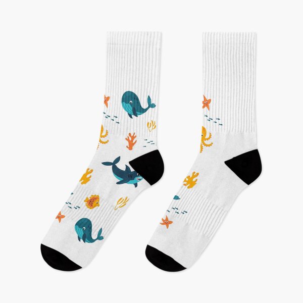 Item preview, Underwater World designed and sold by Mimi  + Kate.