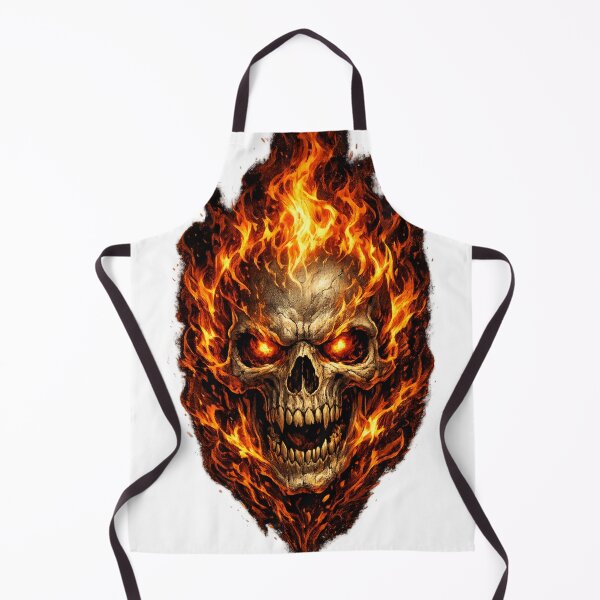 Item preview, skull designed and sold by Brejko.