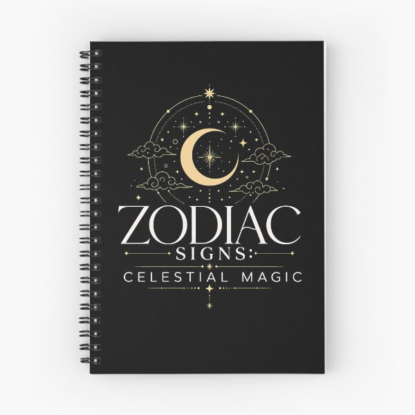 Item preview, Astrology Zodiac Minimal Celestial designed and sold by FreshPixelArt.