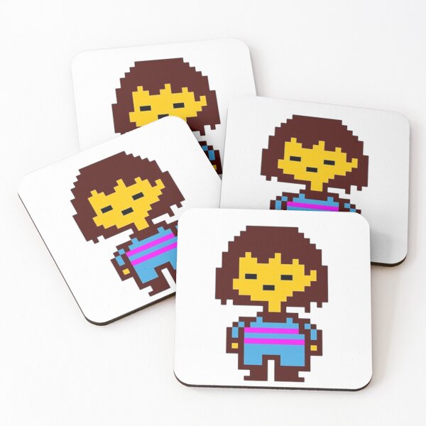 Item preview, Frisk designed and sold by TheMagicIcon.