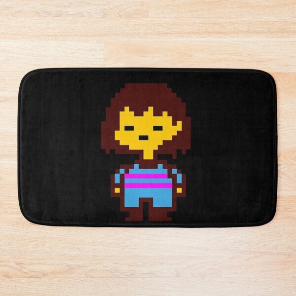 Item preview, Frisk designed and sold by TheMagicIcon.