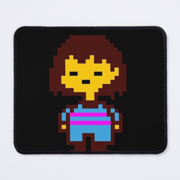 Item preview, Frisk designed and sold by TheMagicIcon.