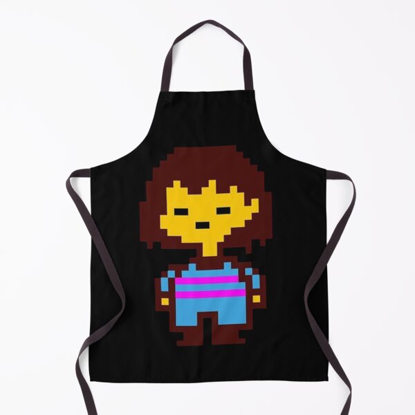 Item preview, Frisk designed and sold by TheMagicIcon.