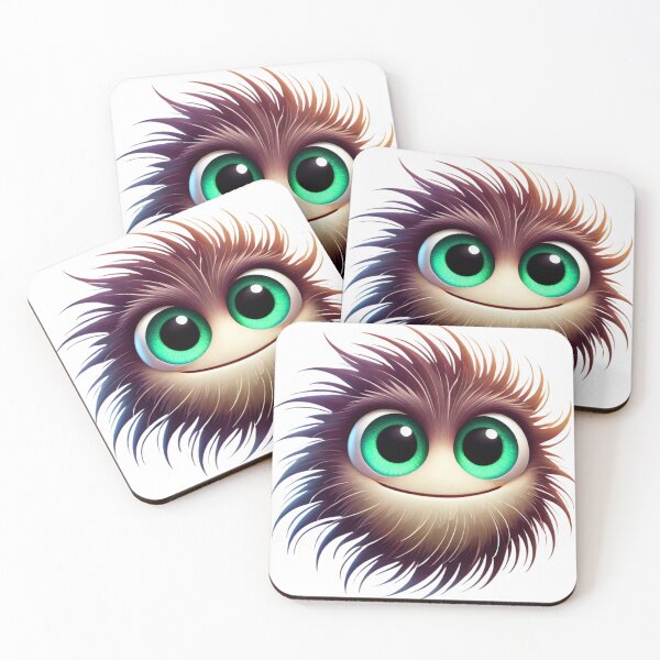 Item preview, Adorable Hairy Frogfish designed and sold by Sillytoe.