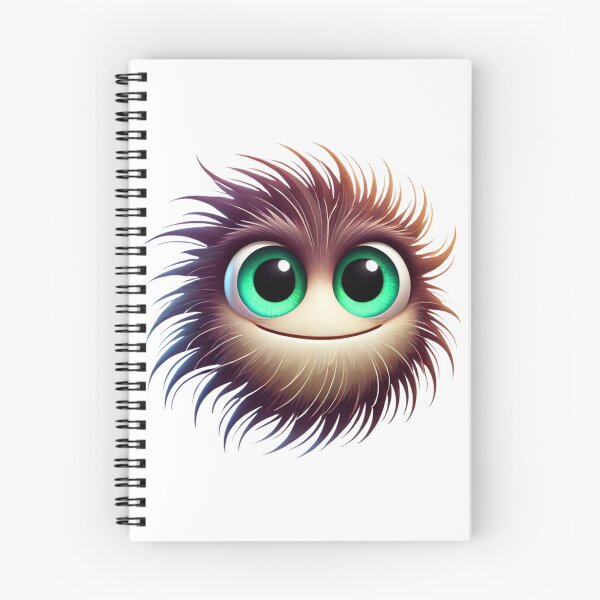 Item preview, Adorable Hairy Frogfish designed and sold by Sillytoe.