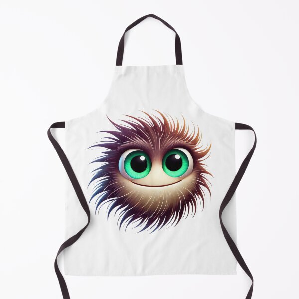 Item preview, Adorable Hairy Frogfish designed and sold by Sillytoe.