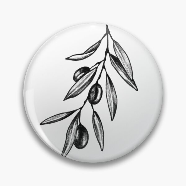 Item preview, Olive Branch designed and sold by sophiapeischl.