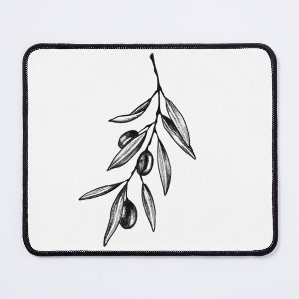 Item preview, Olive Branch designed and sold by sophiapeischl.