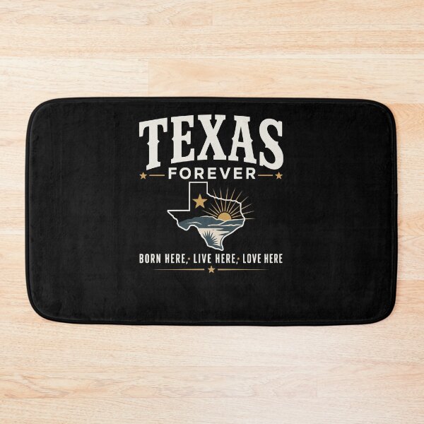 Item preview, Texas Forever Regional Pride designed and sold by FreshPixelArt.