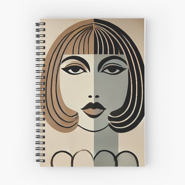Item preview, Mid Century Modern Art Beauty of Shadow and Light designed and sold by Lee Hiller Designs.