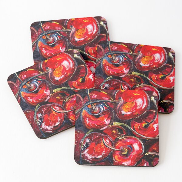 Item preview, CHERRY designed and sold by GoodCompanyTee.