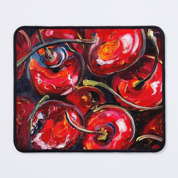 Item preview, CHERRY designed and sold by GoodCompanyTee.