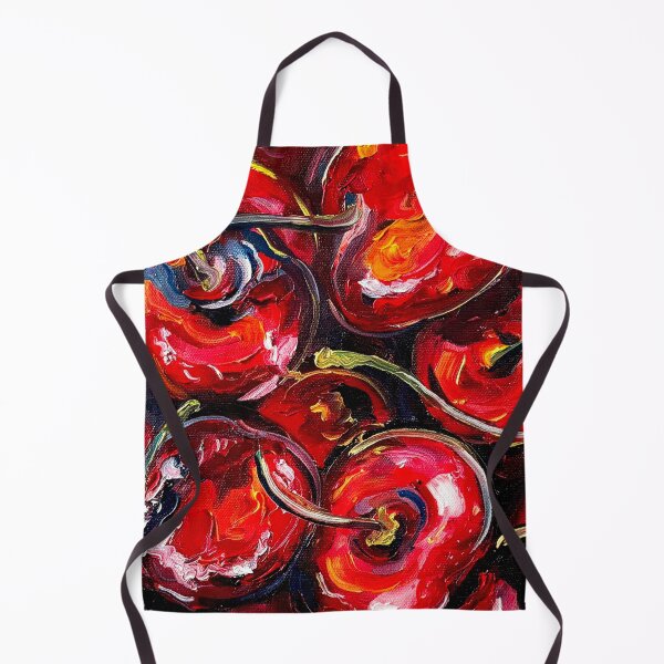 Item preview, CHERRY designed and sold by GoodCompanyTee.