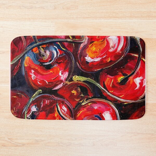 Item preview, CHERRY designed and sold by GoodCompanyTee.