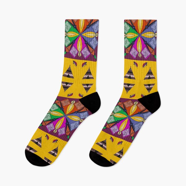 Item preview, Digital Art: Geometric and Botanical Pattern Design designed and sold by SahmatArt.