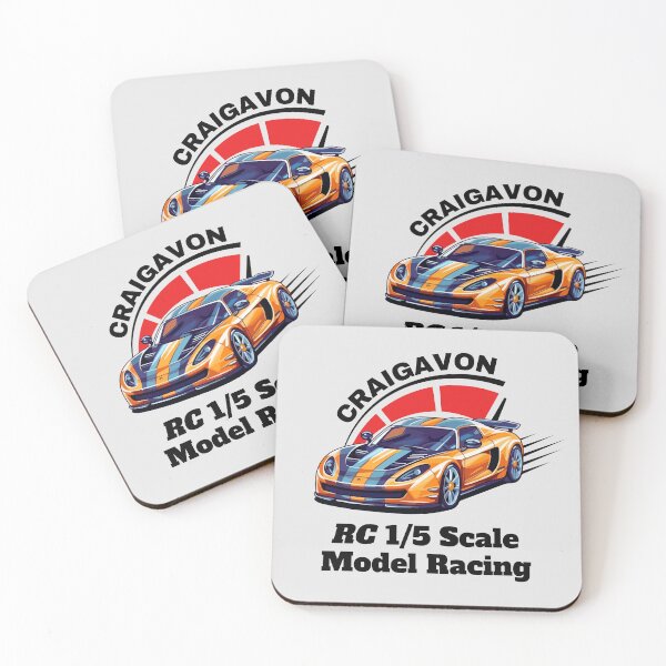 Item preview, Radio Controlled 1/5 Scale Model Racing in Craigavon. designed and sold by MPC-Mince-Pies.