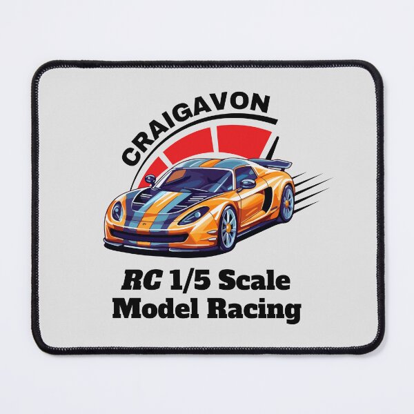 Item preview, Radio Controlled 1/5 Scale Model Racing in Craigavon. designed and sold by MPC-Mince-Pies.