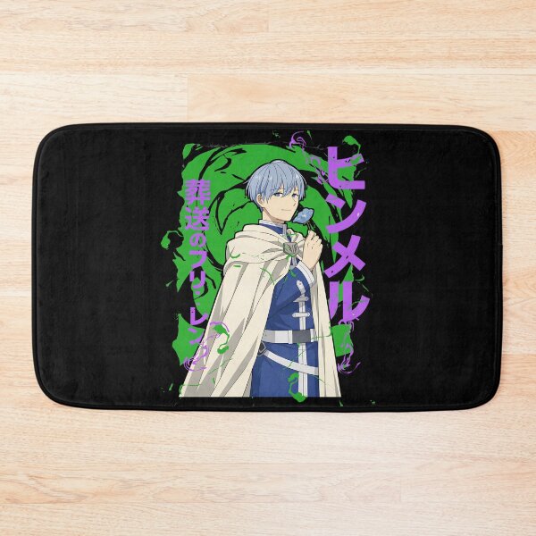 Item preview, Himmel designed and sold by ANIME HEAT.
