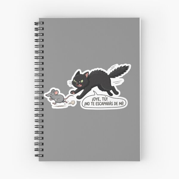 Item preview, Run, little mouse, run! ???‍⬛ designed and sold by Opps-diseño.
