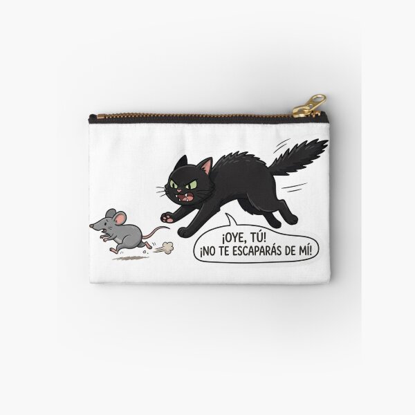Item preview, Run, little mouse, run! ???‍⬛ designed and sold by Opps-diseño.
