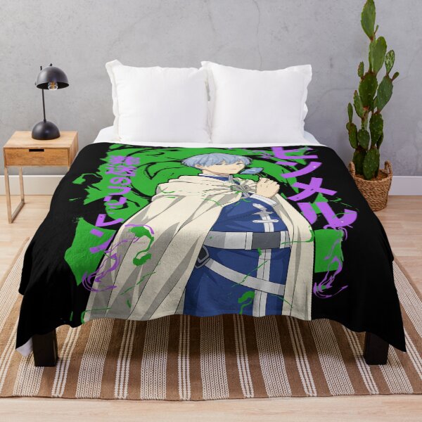 Item preview, Himmel designed and sold by ANIME HEAT.