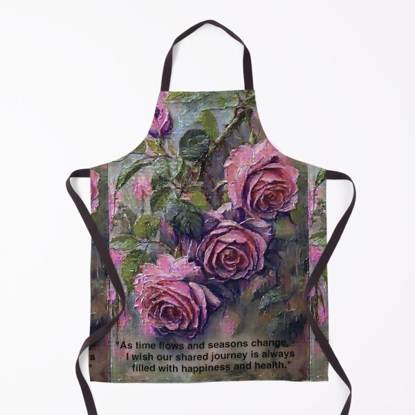 Artikelvorschau, Timeless Blessings: Concentric Roses entworfen und verkauft von MByunArt.