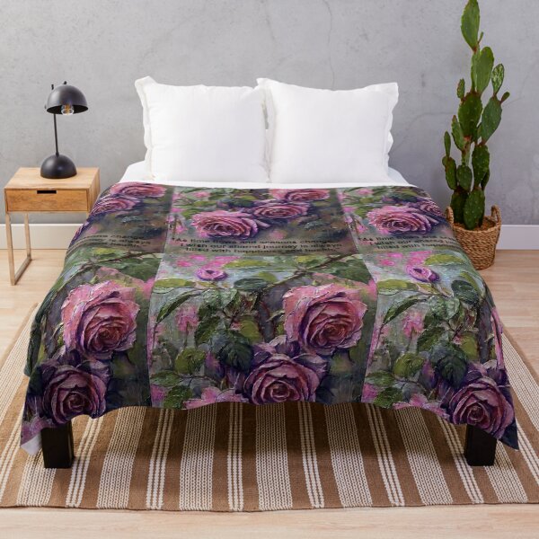 Item preview, Timeless Blessings: Concentric Roses designed and sold by MByunArt.
