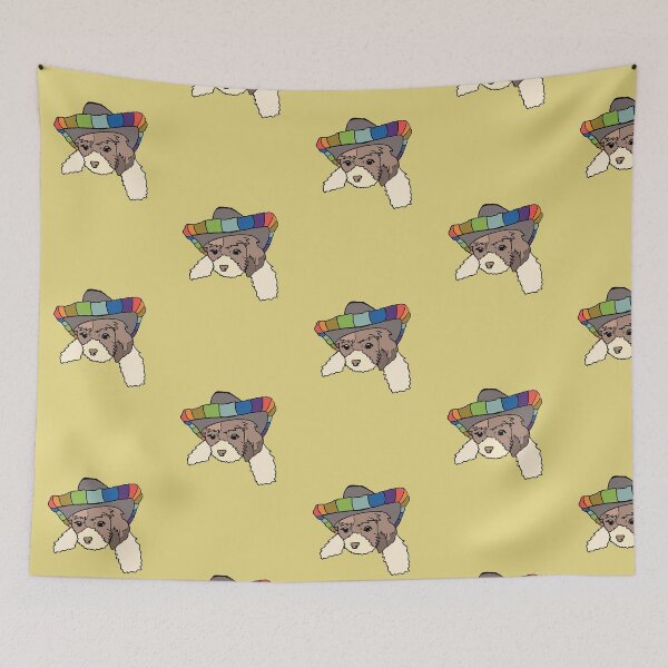 Item preview, Valentino Pride  designed and sold by Mestiza Bruja Studio.