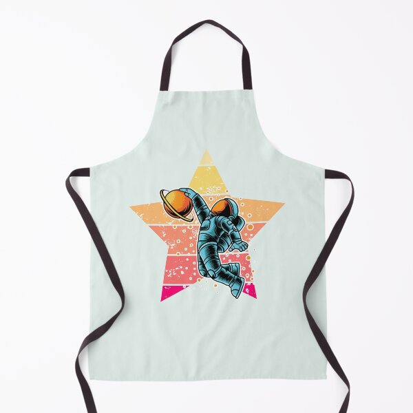 Item preview, Astronaut Playing Basketball In Space designed and sold by FanFest.