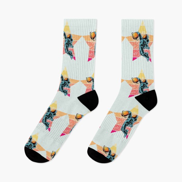 Item preview, Astronaut Playing Basketball In Space designed and sold by FanFest.